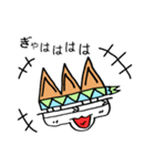 ミシュツキ（個別スタンプ：5）