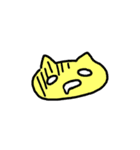 かげねことオバケ（個別スタンプ：33）
