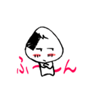 僕のおにぎりくん（個別スタンプ：8）