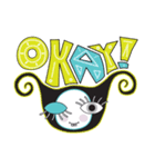 ibyki series 1（個別スタンプ：3）