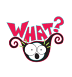 ibyki series 1（個別スタンプ：5）