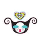 ibyki series 1（個別スタンプ：17）