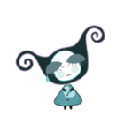 ibyki series 1（個別スタンプ：33）