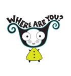 ibyki series 1（個別スタンプ：36）