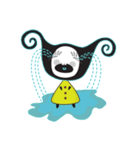 ibyki series 1（個別スタンプ：37）