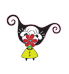 ibyki series 1（個別スタンプ：38）