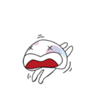 Smile mushroomsmay（個別スタンプ：1）