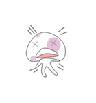 Smile mushroomsmay（個別スタンプ：7）