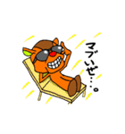 さだきち すたんぷ（個別スタンプ：29）
