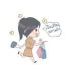 Teacher JA（個別スタンプ：23）