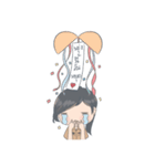 Teacher JA（個別スタンプ：27）