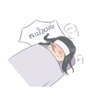 Teacher JA（個別スタンプ：30）