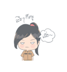 Teacher JA（個別スタンプ：37）