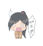 Teacher JA（個別スタンプ：39）