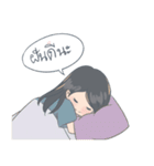 Teacher JA（個別スタンプ：40）