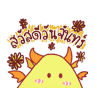 Dragono（個別スタンプ：22）