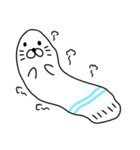 sock seal（個別スタンプ：1）