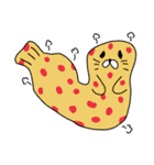 sock seal（個別スタンプ：4）