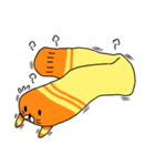 sock seal（個別スタンプ：5）