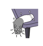 sock seal（個別スタンプ：7）