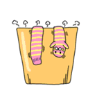 sock seal（個別スタンプ：8）