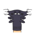 sock seal（個別スタンプ：11）