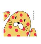 sock seal（個別スタンプ：15）
