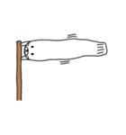 sock seal（個別スタンプ：17）