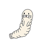 sock seal（個別スタンプ：18）