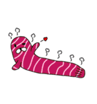 sock seal（個別スタンプ：25）