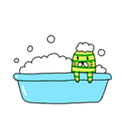 sock seal（個別スタンプ：26）