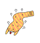 sock seal（個別スタンプ：28）