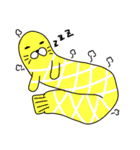 sock seal（個別スタンプ：30）