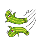 sock seal（個別スタンプ：33）