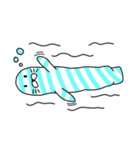 sock seal（個別スタンプ：34）