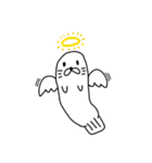 sock seal（個別スタンプ：36）