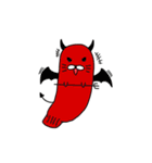 sock seal（個別スタンプ：37）