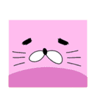 sock seal（個別スタンプ：38）