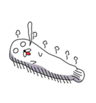 sock seal（個別スタンプ：39）