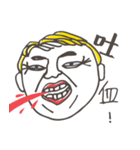 Silly Woof（個別スタンプ：1）