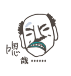 Silly Woof（個別スタンプ：5）