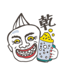 Silly Woof（個別スタンプ：7）