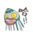 Silly Woof（個別スタンプ：13）