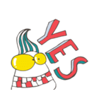 Silly Woof（個別スタンプ：25）