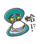 Silly Woof（個別スタンプ：33）