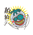 Silly Woof（個別スタンプ：35）