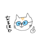 ちょうどイイねこ（個別スタンプ：19）