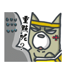 Rookie's daily life（個別スタンプ：2）