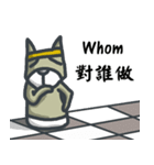 Rookie's daily life（個別スタンプ：10）
