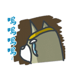 Rookie's daily life（個別スタンプ：26）